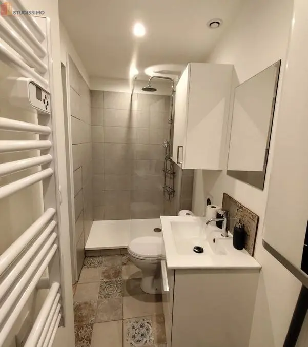 Studio meublé 30m² Avignon centre - Meublé, idéal étudiant - Photo 1