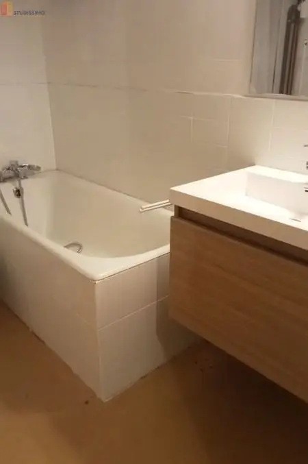 Studio 26m² Lourdes 65100 - Rénové, balcon - Photo 1