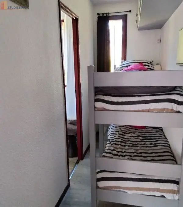 Studio 20m² Luz-Saint-Sauveur - Meublé, 4 couchages - Photo 2