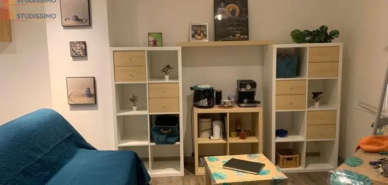 Studio meublé 24m² Avignon 84000 - Meublé, intra-muros - Photo 2