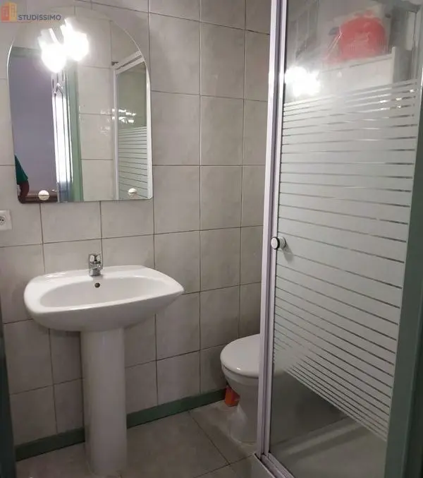 Studio meublé 20m² Orange centre-ville - Meublé, 2e étage - Photo 1