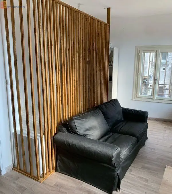 Studio 36m² Avignon centre - Meublé, proche gare - Photo 6