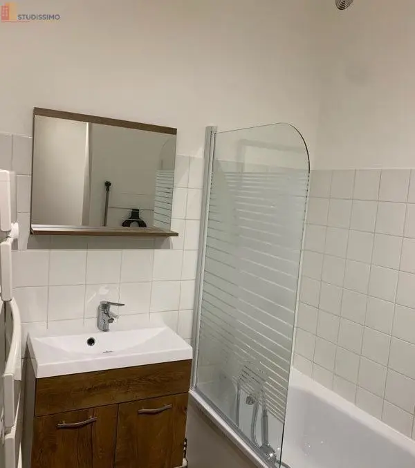 Studio 36m² Avignon centre - Meublé, proche gare - Photo 2