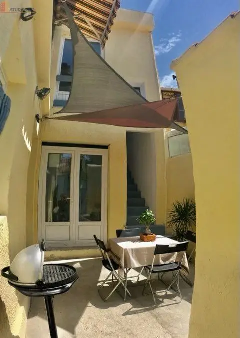 Studio meublé 21m² Avignon centre - Cosy, proche intramuros - Photo 5