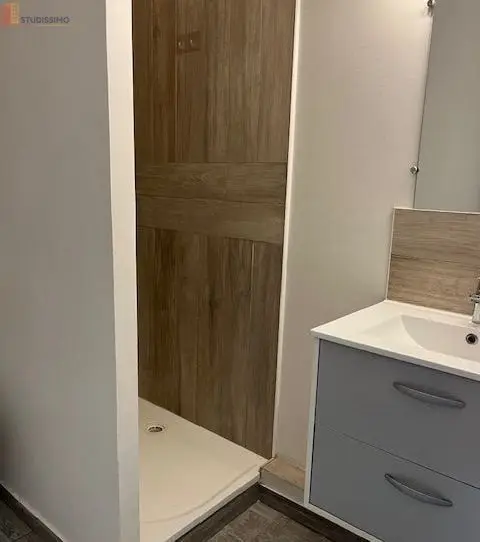 Studio meublé 28m² Avignon - Balcon, lumineux - Photo 2