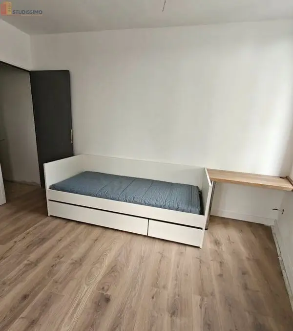 Studio 20m² Avignon - Meublé, rénové - Photo 4