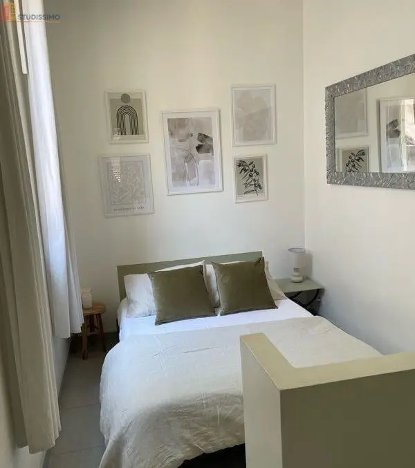 Studio meublé 23m² Avignon - Meublé, intra-muros - Photo 2