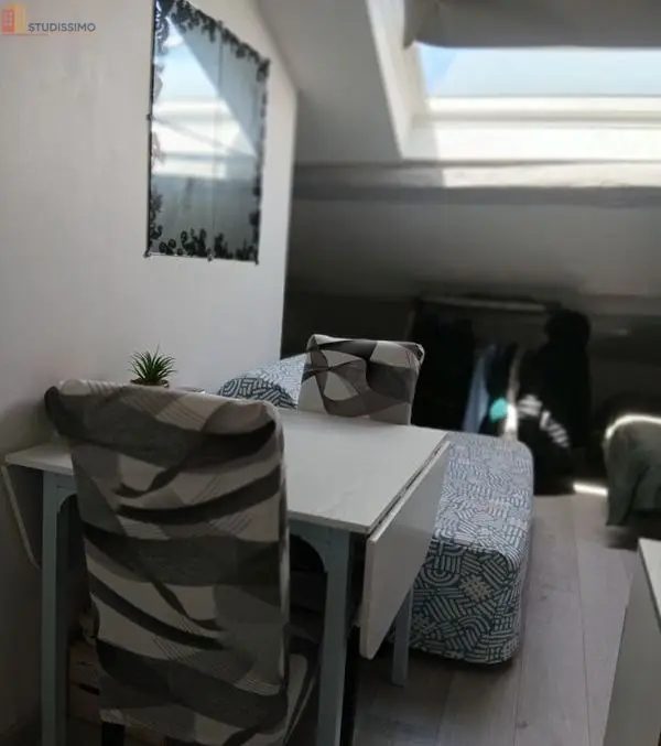 Studio meublé 17m² Avignon - Meublé, 2e étage - Photo 5