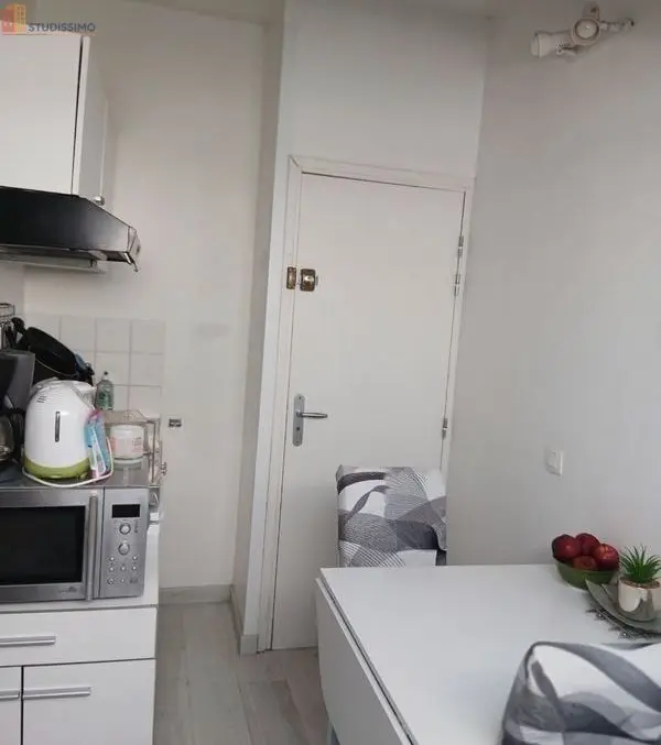 Studio meublé 17m² Avignon - Meublé, 2e étage - Photo 1