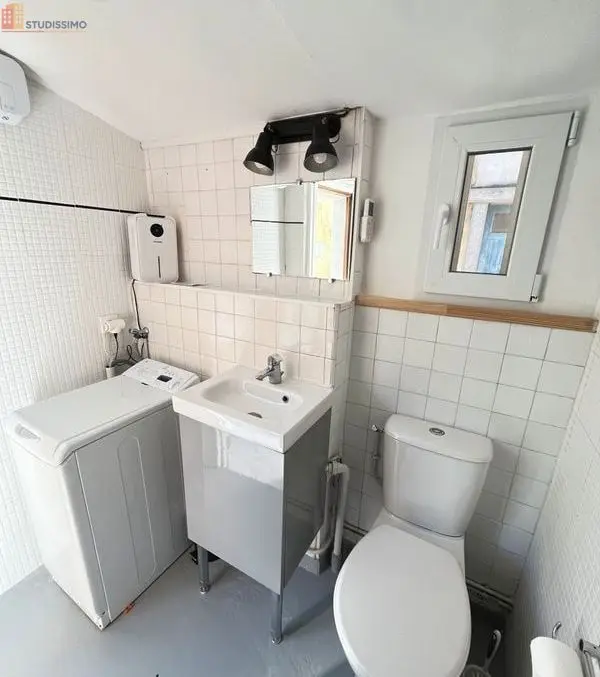 Studio meublé 25m² Avignon - Idéal étudiant, bon DPE - Photo 5