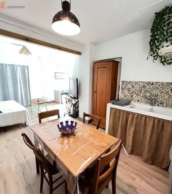 Studio meublé 25m² Avignon - Idéal étudiant, bon DPE - Photo 2