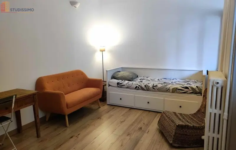 Studio meublé 23m² Avignon 84000 - Proche Festival, meublé - Photo 2