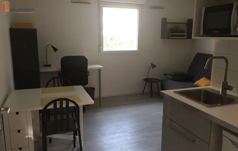 Studio meublé 20m² Avignon centre - Proche festival, parking - Photo 2
