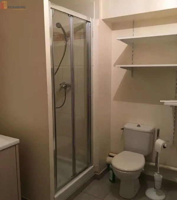 Studio meublé 24m² Le Pontet - Parking, meublé - Photo 3