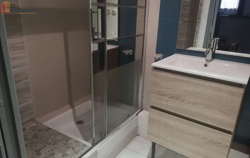 Studio meublé 27m² L'Isle-sur-la-Sorgue - Centre-ville, meublé - Photo 1