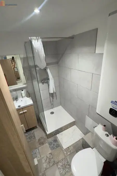 Studio 20m² Avignon centre - Meublé, proche intra-muros - Photo 3