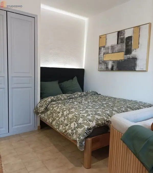 Studio meublé 23m² Pertuis - Meublé, bail mobilité - Photo 6