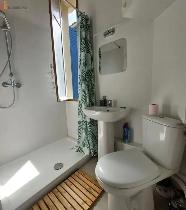 Studio meublé 26m² Avignon centre - Meublé, lumineux - Photo 2