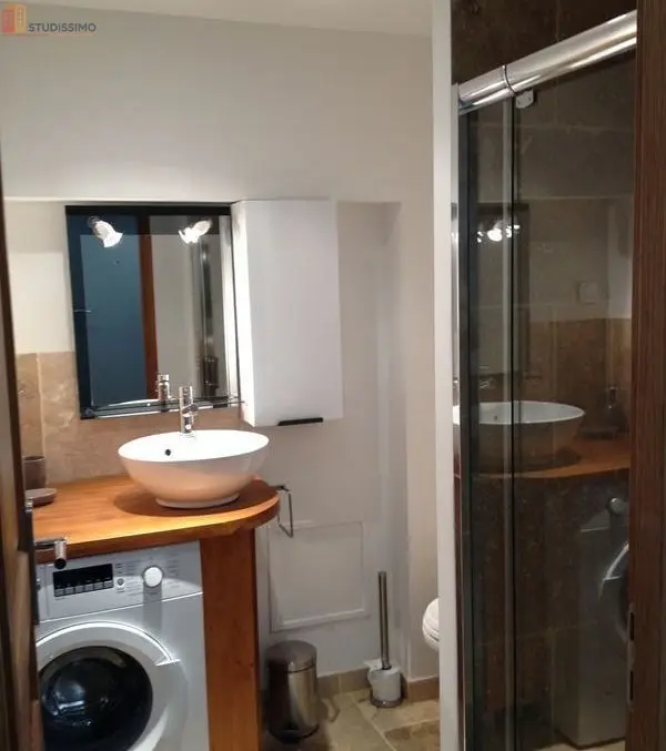 Studio meublé 27m² Avignon centre - Meublé, idéal étudiant - Photo 1