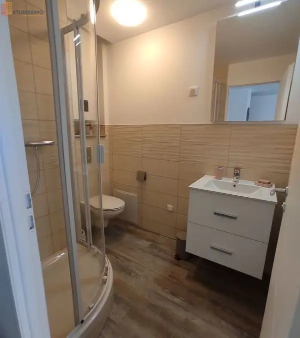 Studio 29m² Avignon centre - Balcon, climatisé - Photo 1