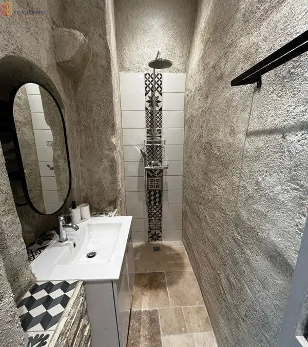 Studio meublé 20m² Avignon centre - Meublé, 1er étage - Photo 2