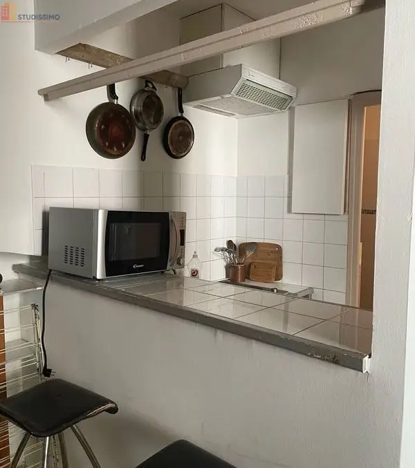 Studio 30m² Avignon - Meublé, DPE C - Photo 3
