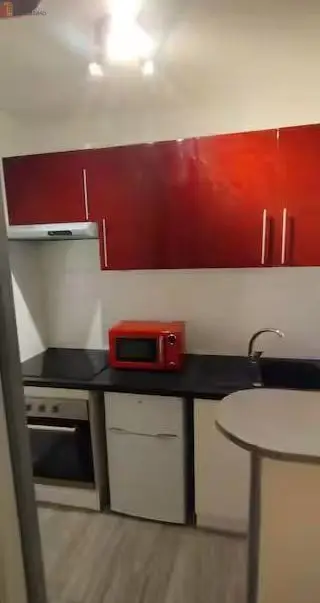 Studio meublé 29m² Avignon - Climatisé, parking clos - Photo 3