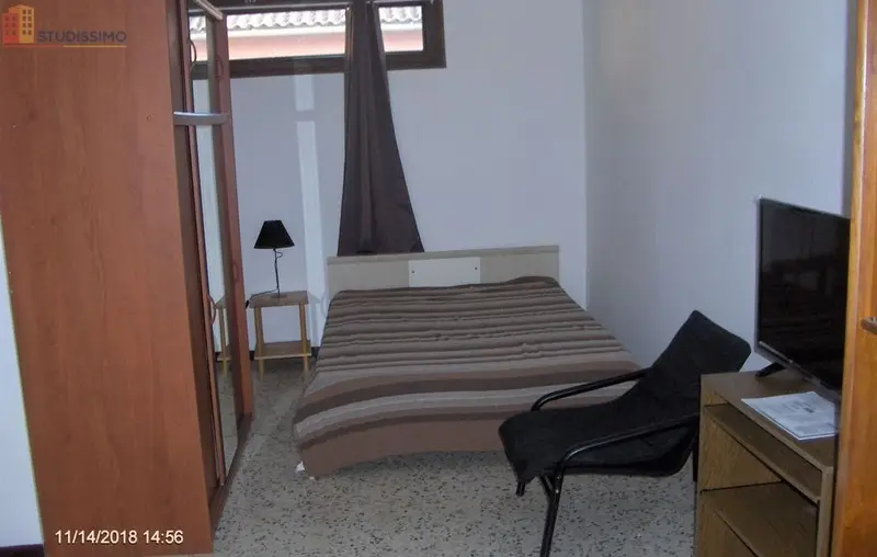 Studio meublé 28m² Avignon 84000 - Balcon, lumineux - Photo 4