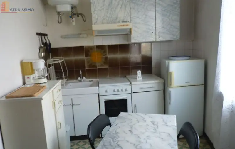 Studio meublé 31m² Avignon 84 - Grand, lumineux - Photo 3