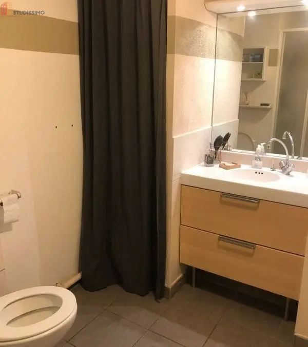 Studio 22m² Avignon 84000 - Lumineux, parking privé - Photo 6