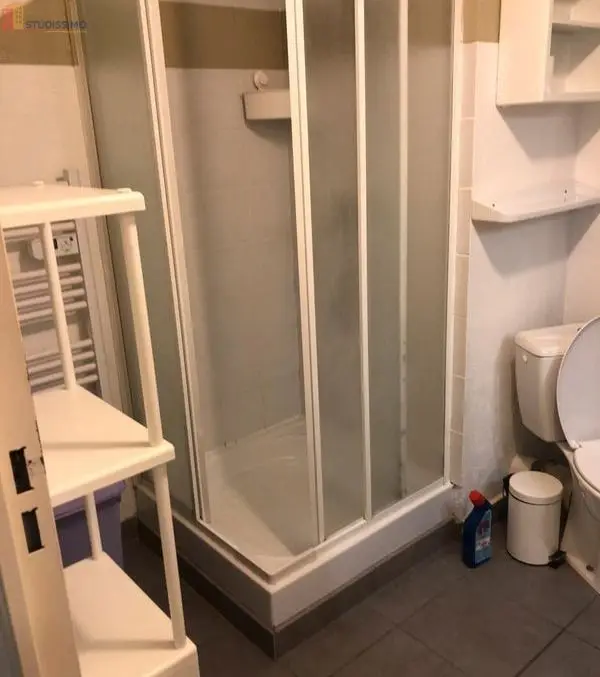 Studio 22m² Avignon 84000 - Lumineux, parking privé - Photo 1