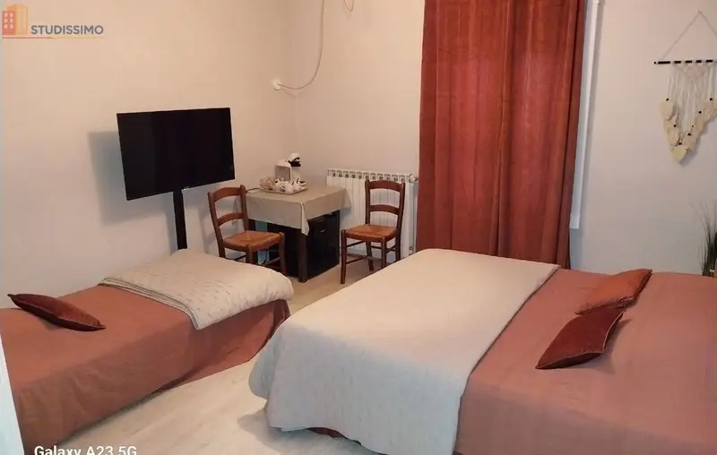Studio meublé 22m² Bollène - Central, calme - Photo 5