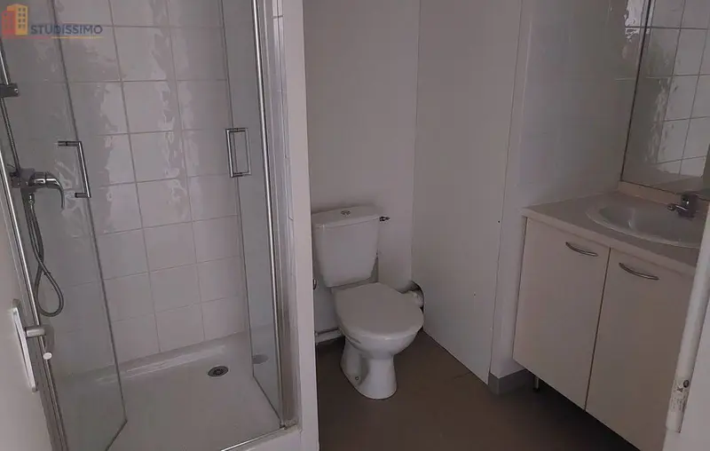 Studio meublé 20m² Avignon centre - Meublé, lumineux - Photo 1