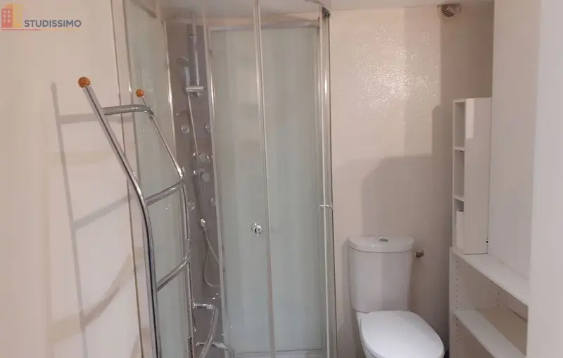Studio meublé 18m² Morières-lès-Avignon - Proche Agroparc, Avignon - Photo 6