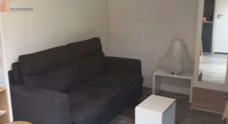 Studio meublé 23m² Le Pontet - Proche centre, lumineux - Photo 4