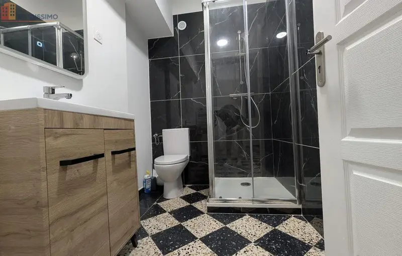 Studio 28m² Mazan - Lumineux, DPE B - Photo 4