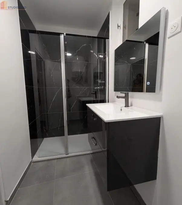 Studio 30m² Mazan - Lumineux, dpe B - Photo 7