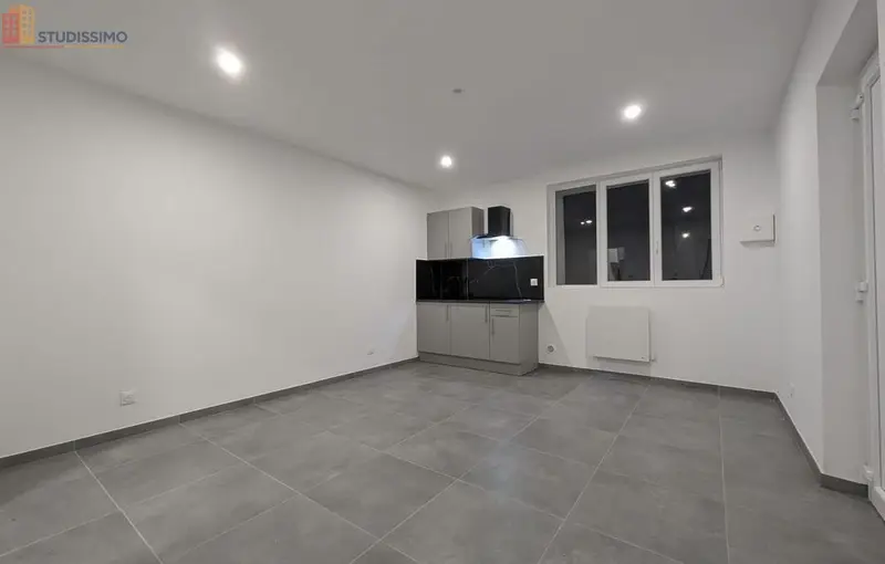 Studio 30m² Mazan - Lumineux, dpe B - Photo 5