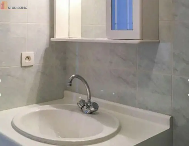Studio meublé 17m² Avignon - Meublé, 1 pièce - Photo 4