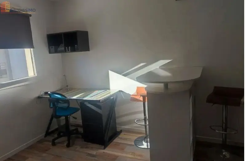 Studio meublé 18m² Avignon 84000 - Pour étudiants, disponible septembre - Photo 3