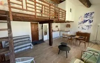 Studio 45m² Avignon centre - Grand, meublé - Photo 8