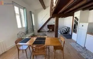 Studio 45m² Avignon centre - Grand, meublé - Photo 1