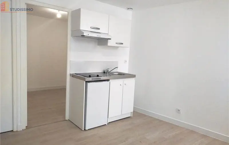 Studio 22m² Valréas - DPE D - Photo 12