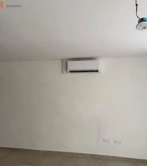 Studio 37m² Carpentras - Rez-de-chaussée, lumineux - Photo 1