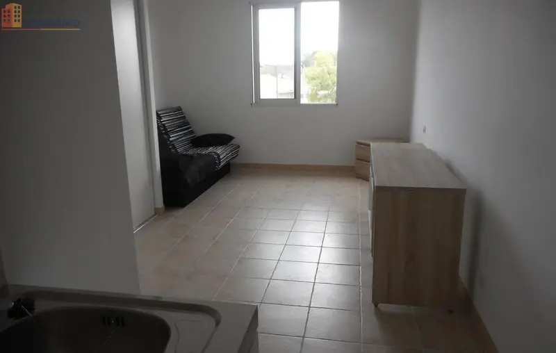 Studio meublé 24m² Avignon centre - Meublé, lumineux - Photo 7