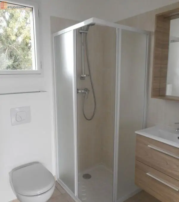 Studio meublé 24m² Avignon centre - Meublé, lumineux - Photo 5