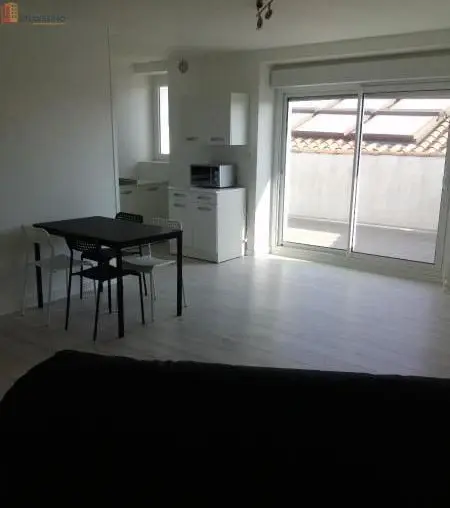 Studio 32m² Pouzauges 85700 - Photo 4