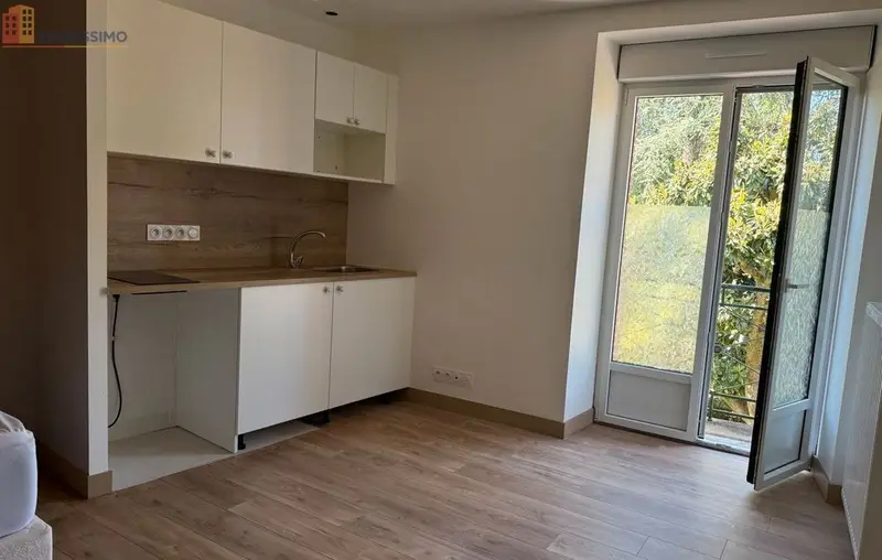 Studio meublé 22m² Montaigu-Vendée - Meublé, DPE C - Photo 4