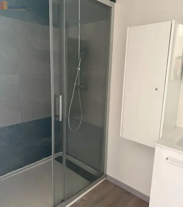 Studio meublé 22m² Montaigu-Vendée - Meublé, DPE C - Photo 2