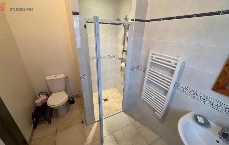 Studio meublé 22m² Réaumur 85700 - Meublé, 22m² - Photo 1